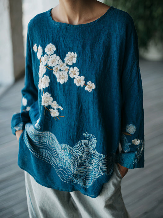 Elegantly Designed Top