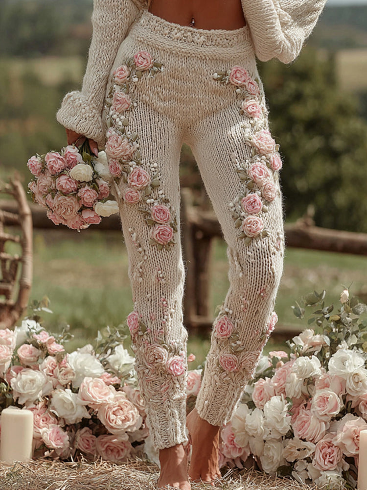 Timeless Vintage Style Garment