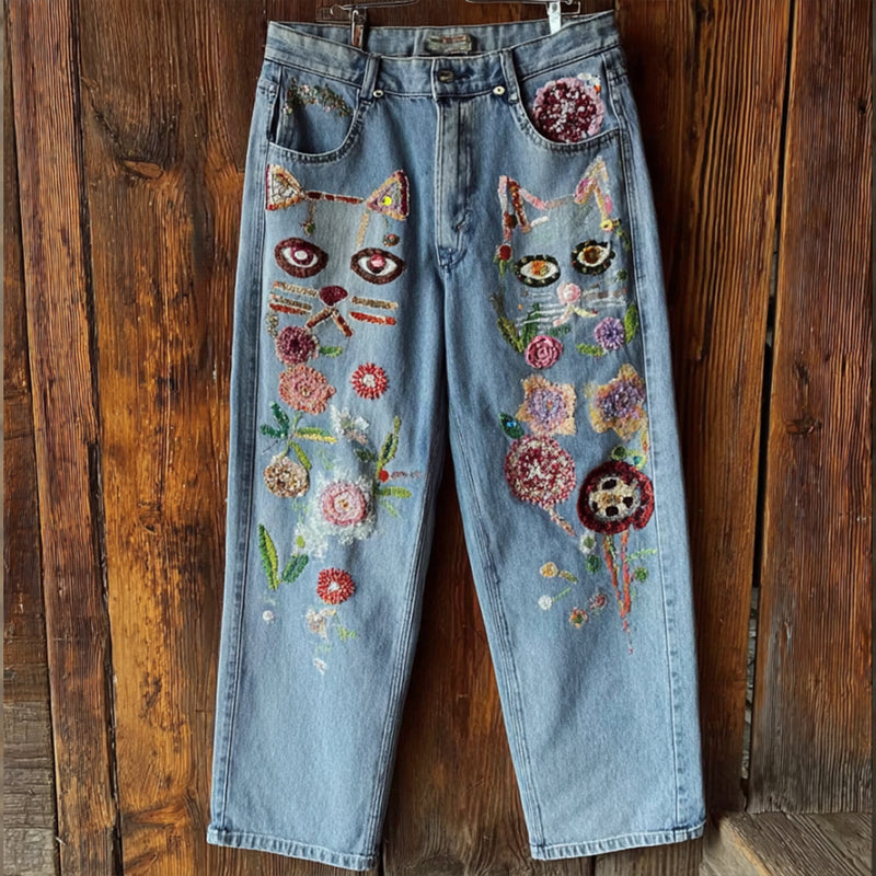 Beautifully Crafted Pants