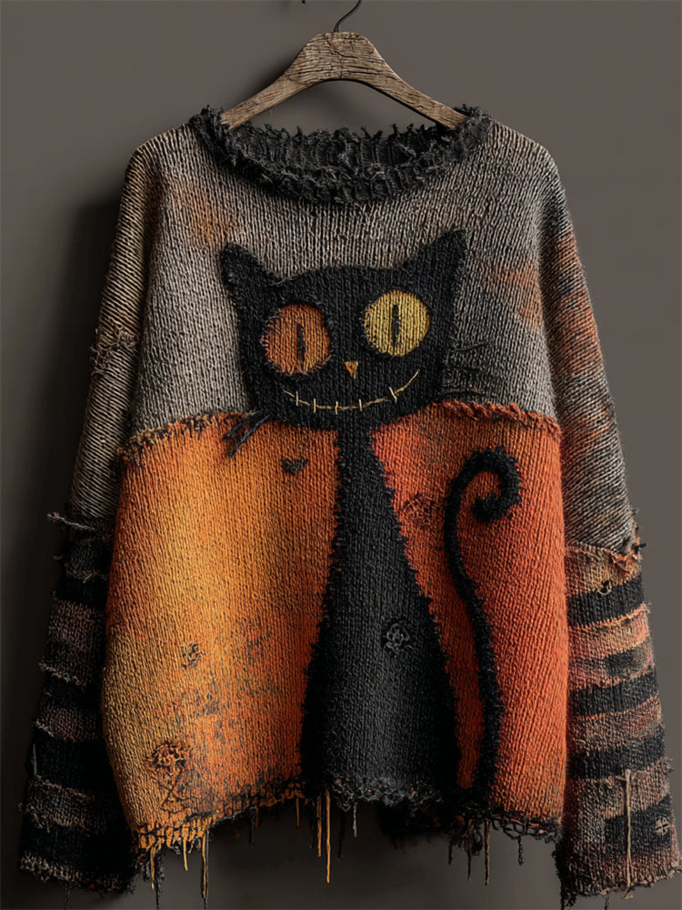 Classic Vintage Sweater