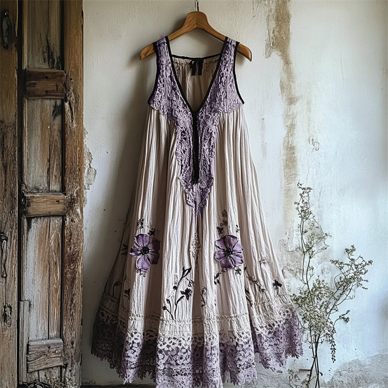 Beautifully Crafted Dress