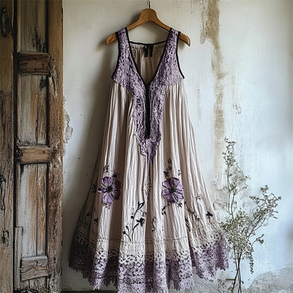 Beautifully Crafted Dress