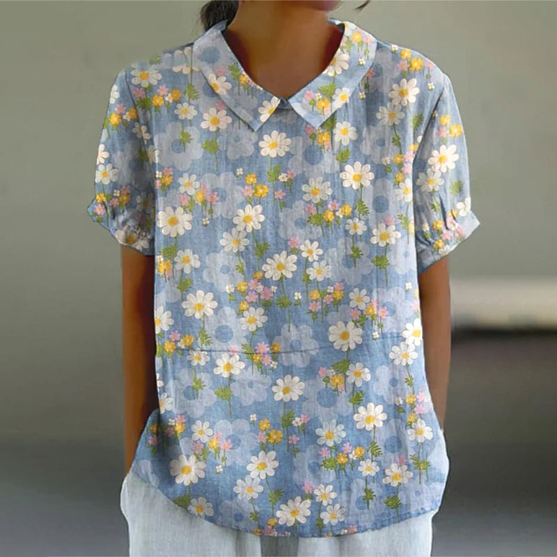 Elegantly Designed Shirt