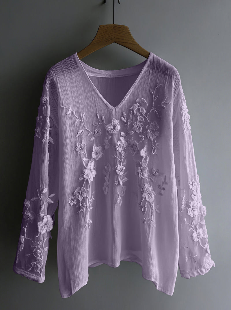 Beautifully Crafted Garment