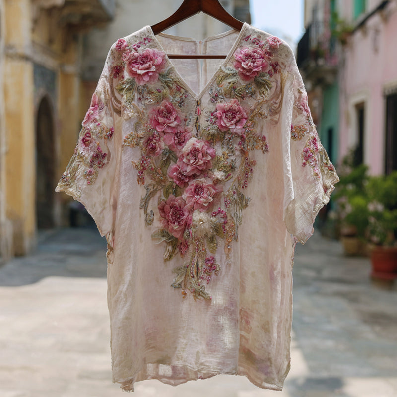 Classic Vintage Top