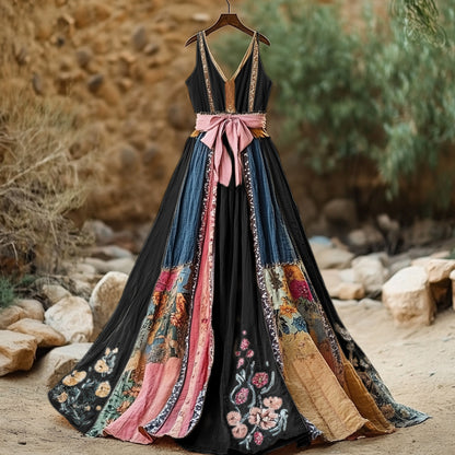Vintage Inspired Dress
