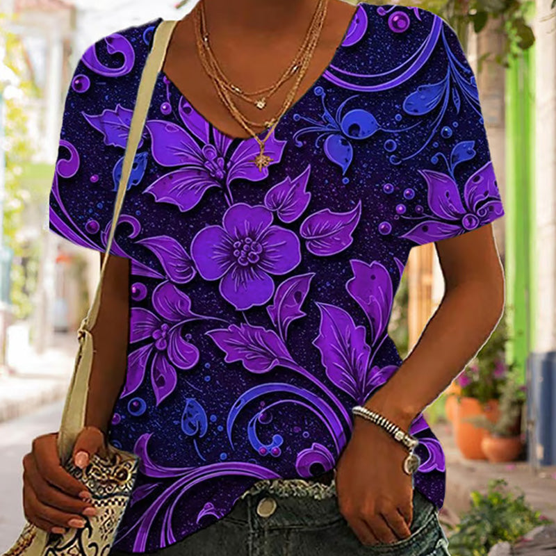 Classic Designed T-Shirt