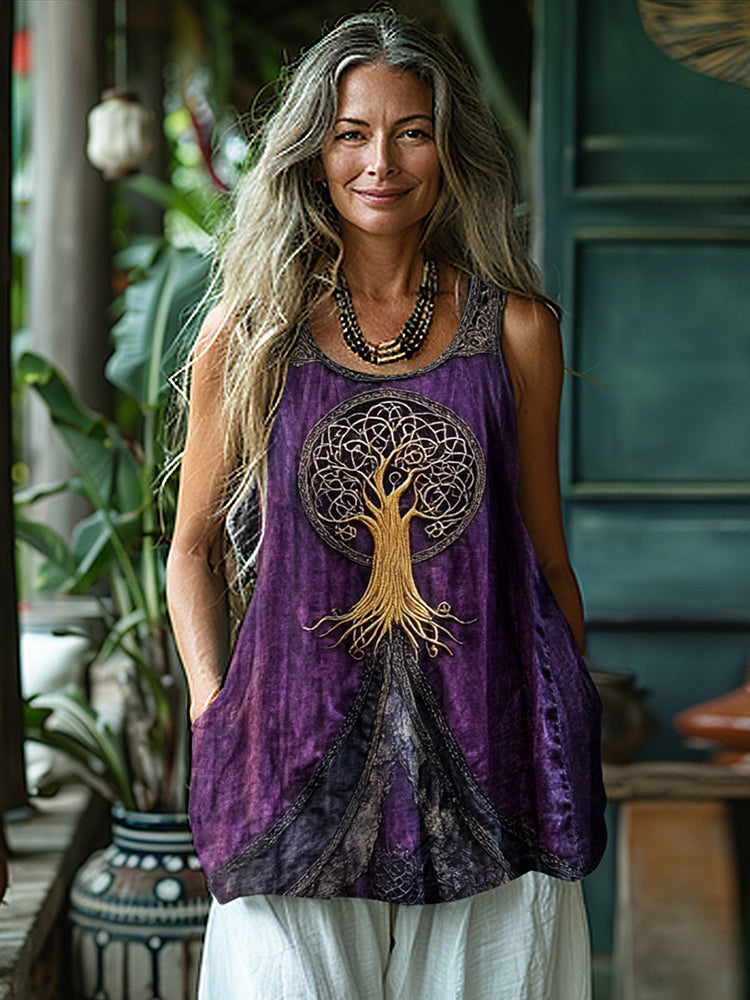 Thoughtfully Designed Top