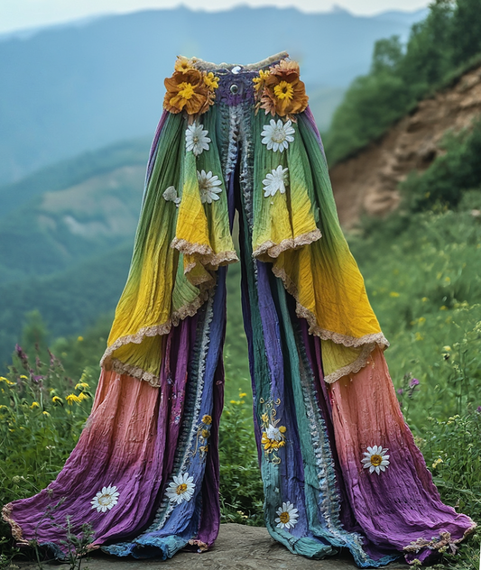 Thoughtfully Designed Pants