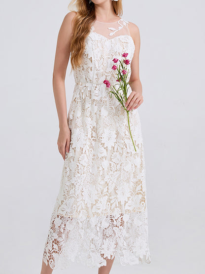 Beautifully Crafted Dress