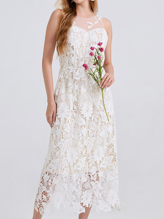 Beautifully Crafted Dress