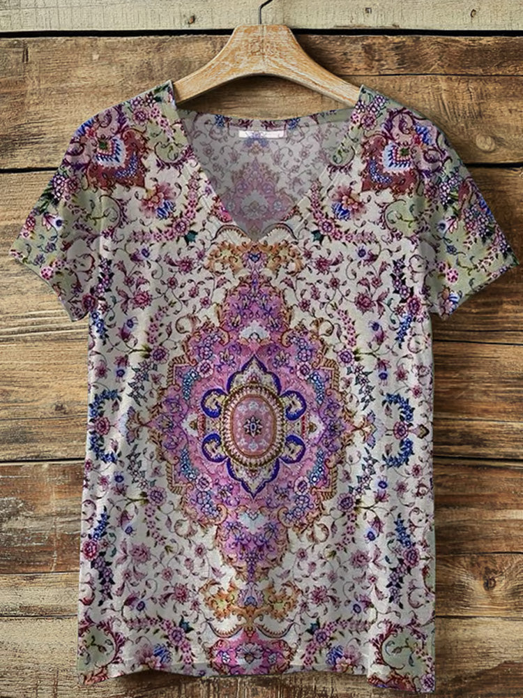 Beautifully Crafted T-Shirt