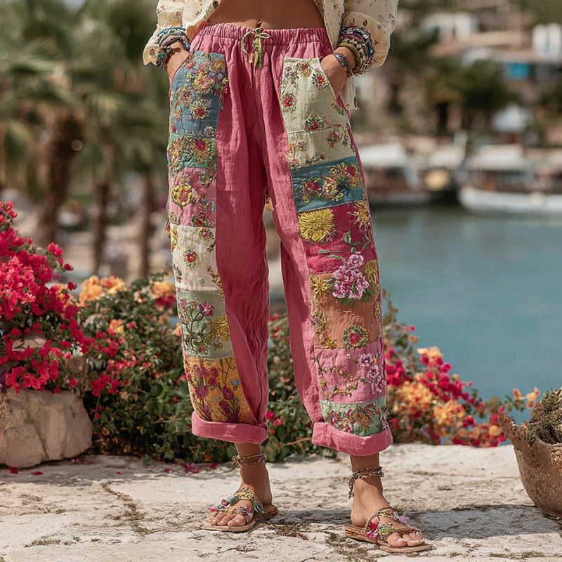 Beautifully Crafted Pants