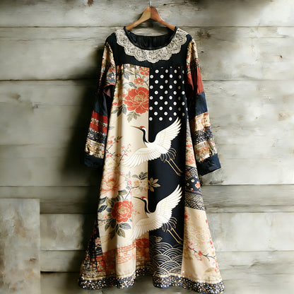 Thoughtfully Designed Dress