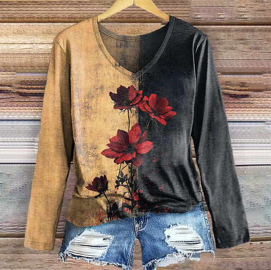 Vintage Inspired T-Shirt