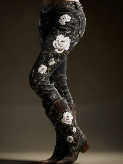 Thoughtfully Designed Pants