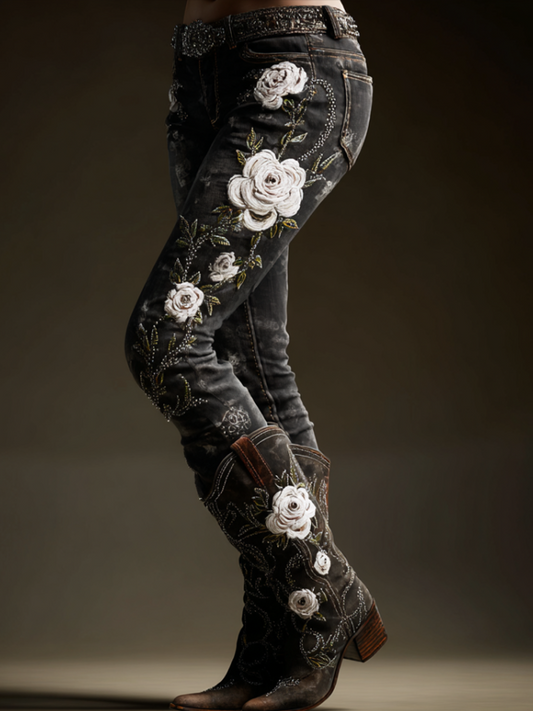 Thoughtfully Designed Pants
