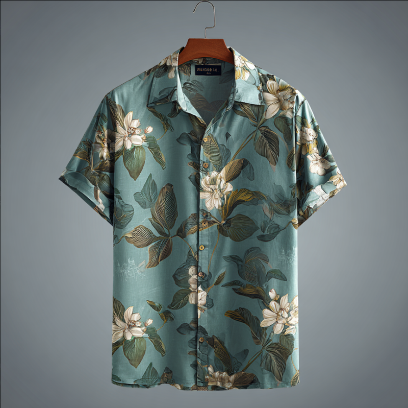 Beautifully Crafted Shirt
