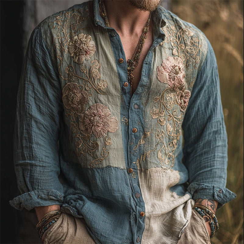 Beautifully Crafted Shirt