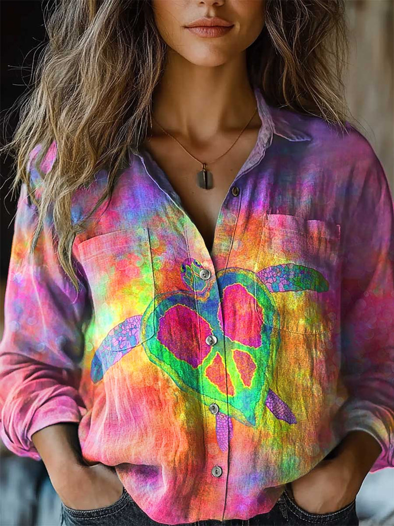 Thoughtfully Designed Garment