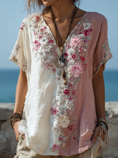 Classic Vintage T-Shirt
