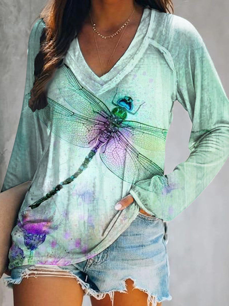 Elegantly Designed Top