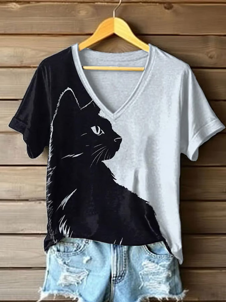 Classic Designed T-Shirt