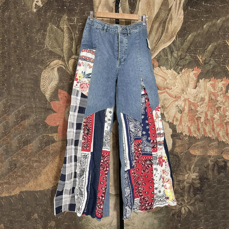 Vintage Inspired Garment