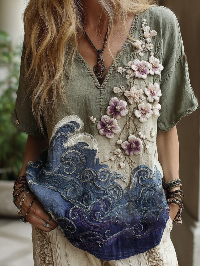 Classic Vintage T-Shirt