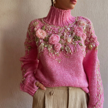 Classic Vintage Sweater