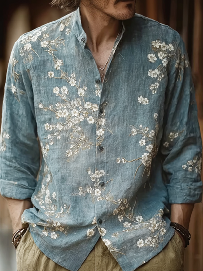 Classic Vintage Shirt