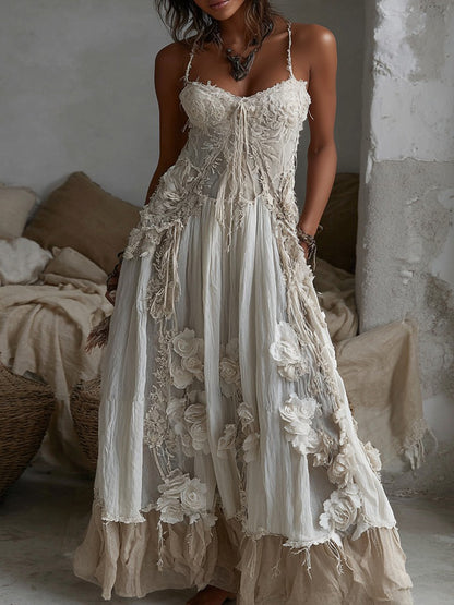 Classic Vintage & Enduringly Stylish Dress