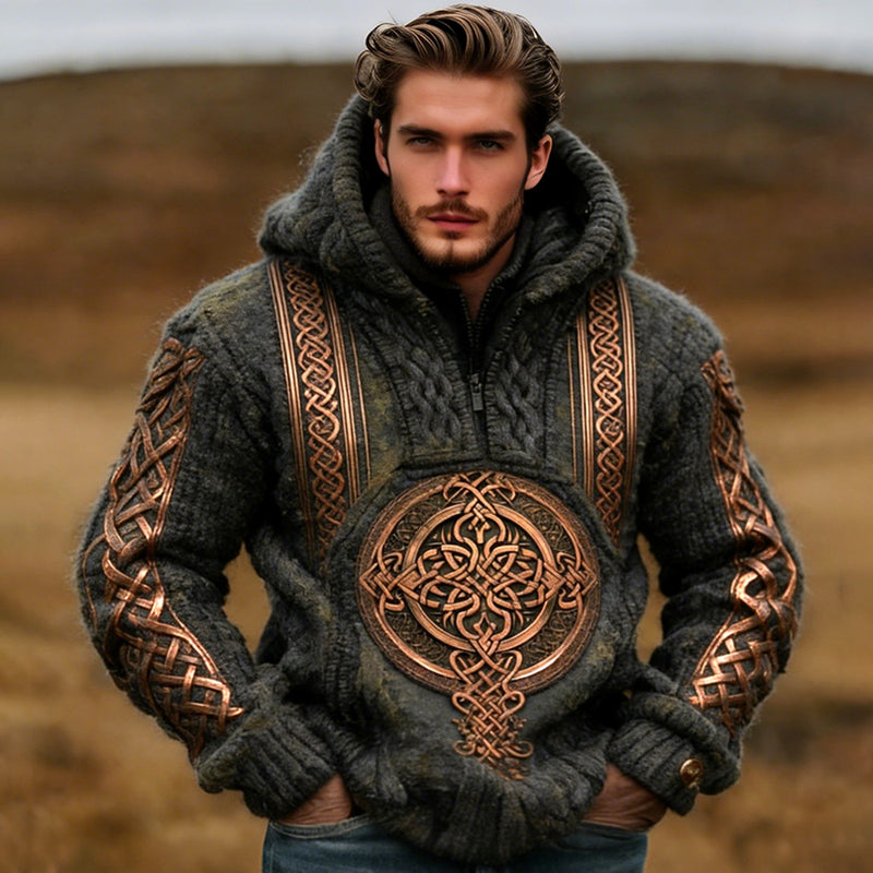 Gracefully Designed Garment