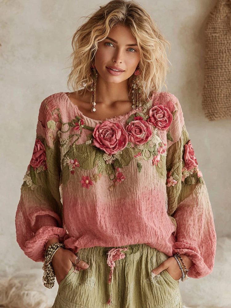 Beautifully Crafted T-Shirt