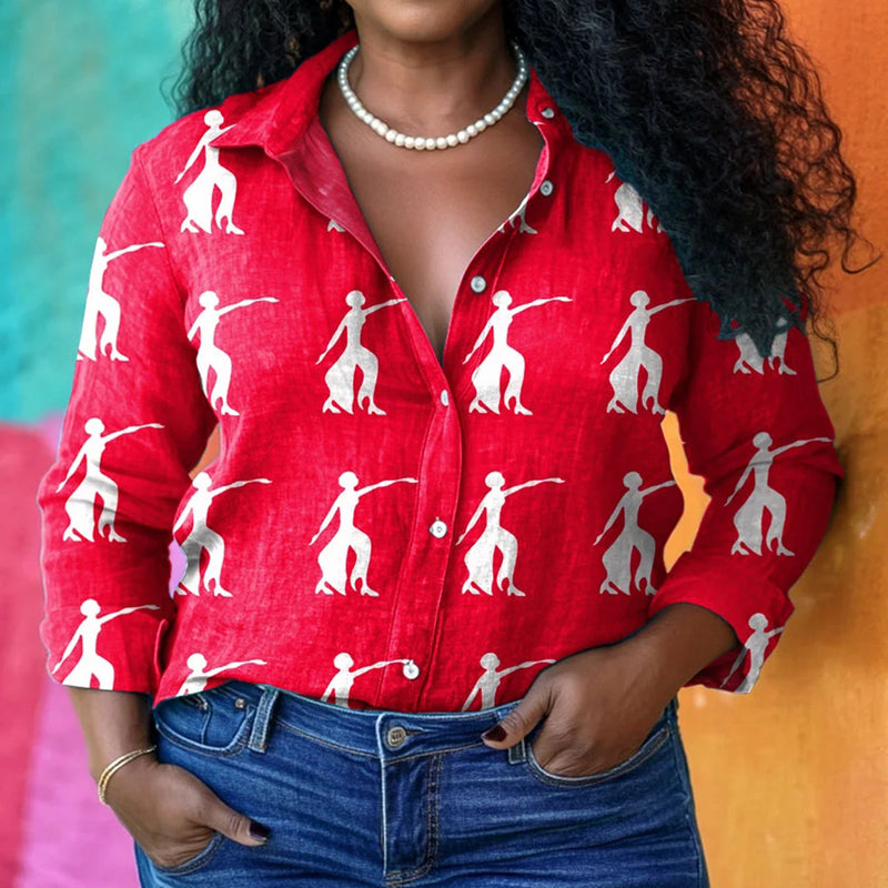 Beautifully Crafted Shirt