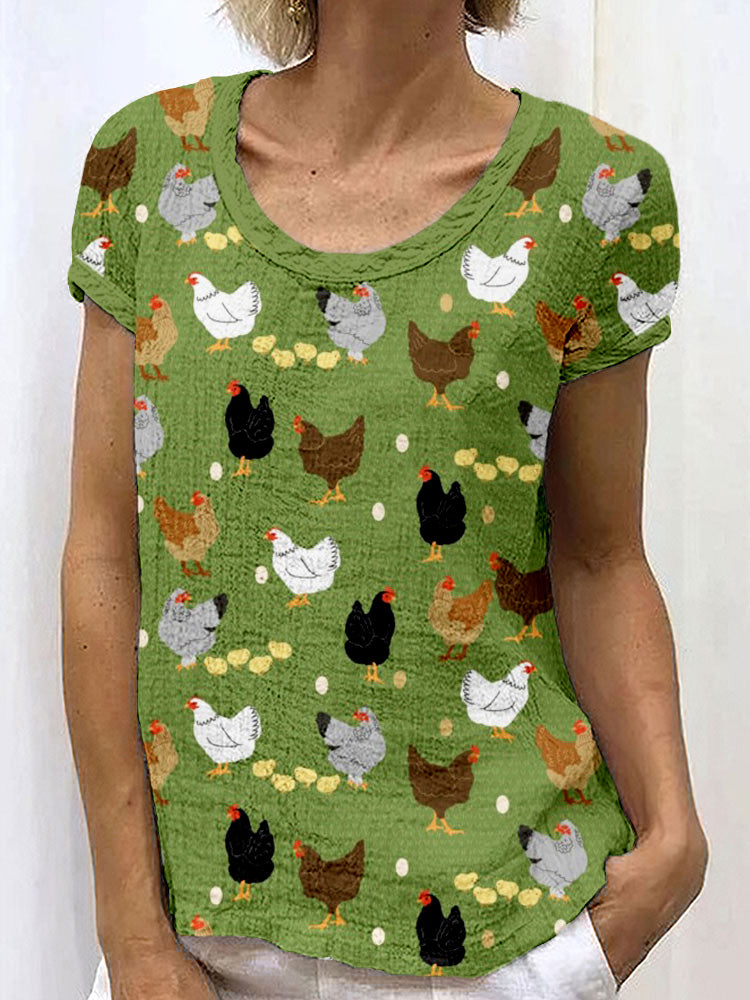 Beautifully Crafted Shirt