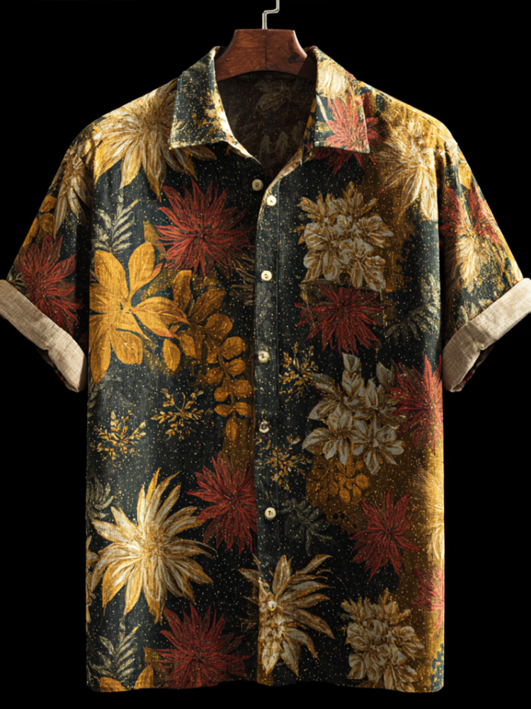 Classic Vintage Shirt