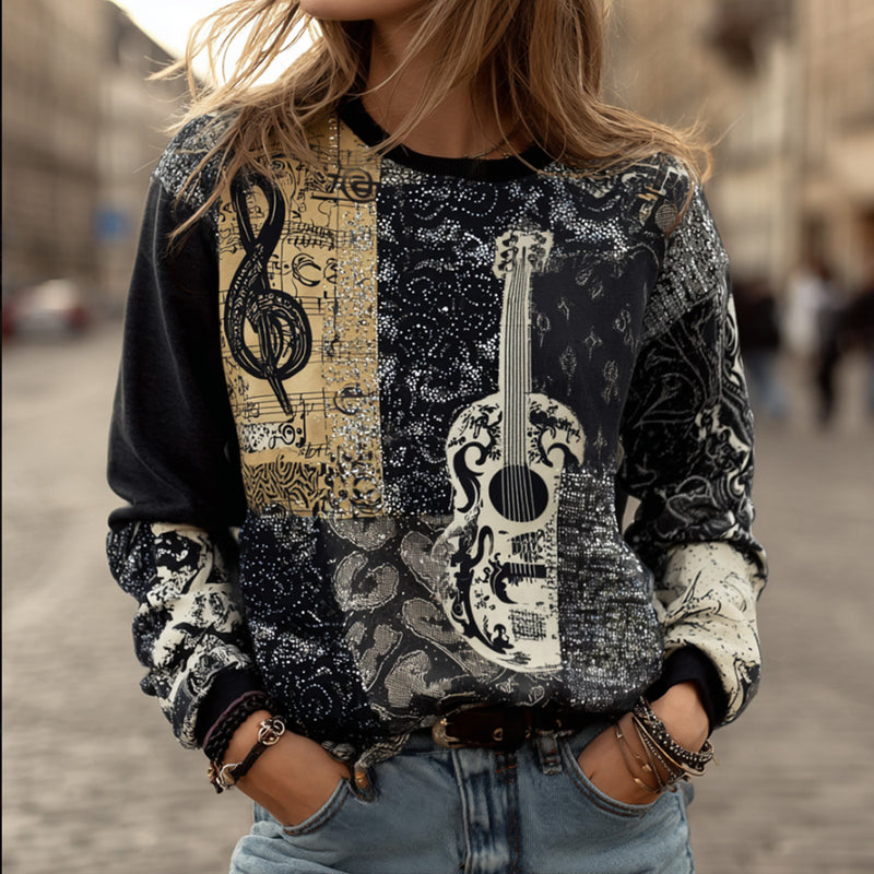 Timeless Vintage Style Shirt