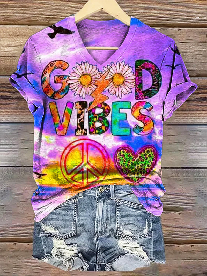 Beautifully Crafted T-Shirt