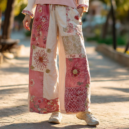 Thoughtfully Designed Trousers