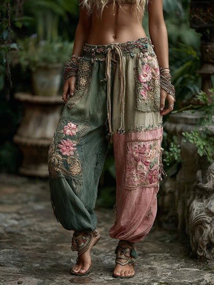 Classic Vintage & Enduringly Stylish Pants