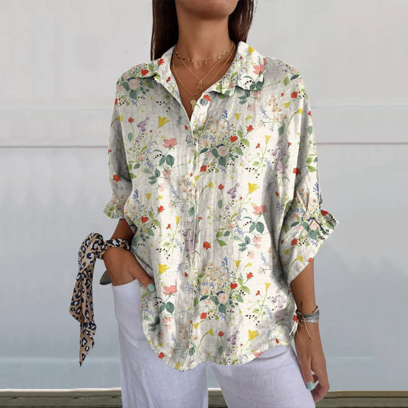 Classic Designed Shirt