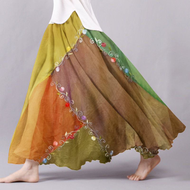Vintage Inspired Garment