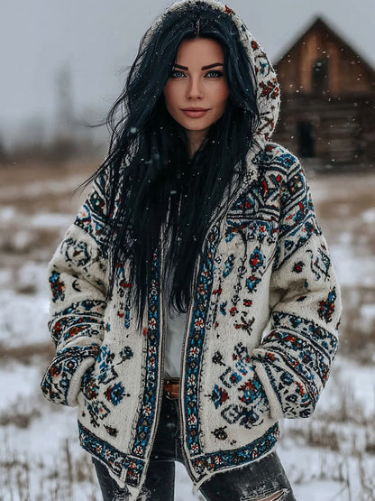 Classic Vintage Sweater