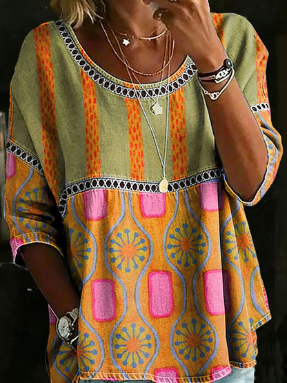 Gracefully Designed Top