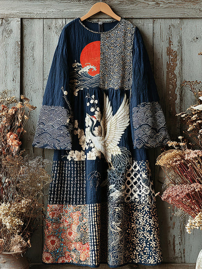 Thoughtfully Designed Dress