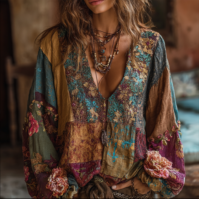 Classic Designed Top