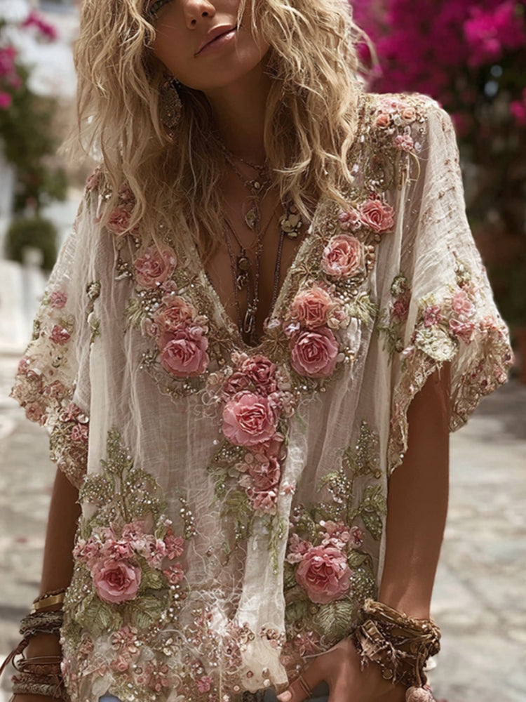 Classic Vintage & Enduringly Stylish T-Shirt