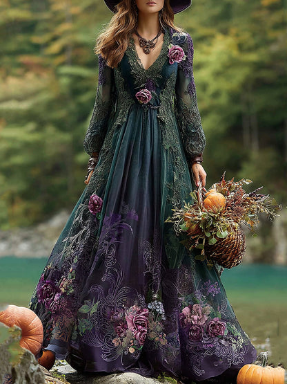 Beautifully Crafted Dress
