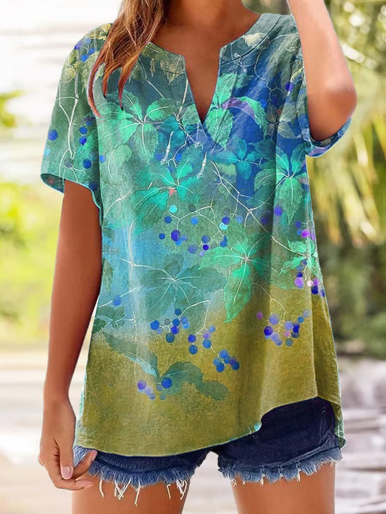 Gracefully Designed Shirt